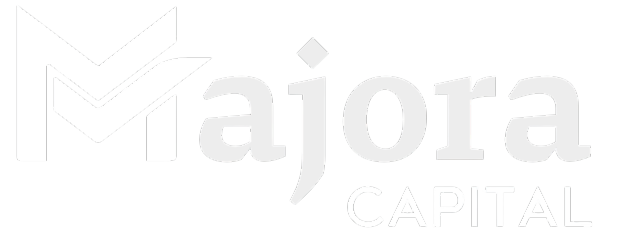 Logo da Majora Capital
